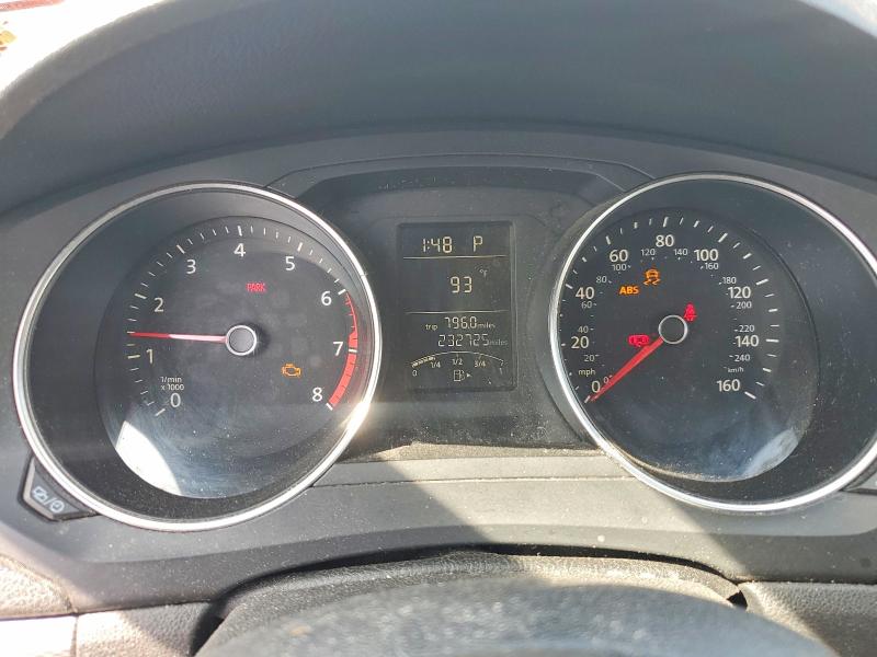 Aukcja sprzedaży 2016 Volkswagen Jetta, vin: 3VWD67AJ3GM253639, numer aukcji: 50055666