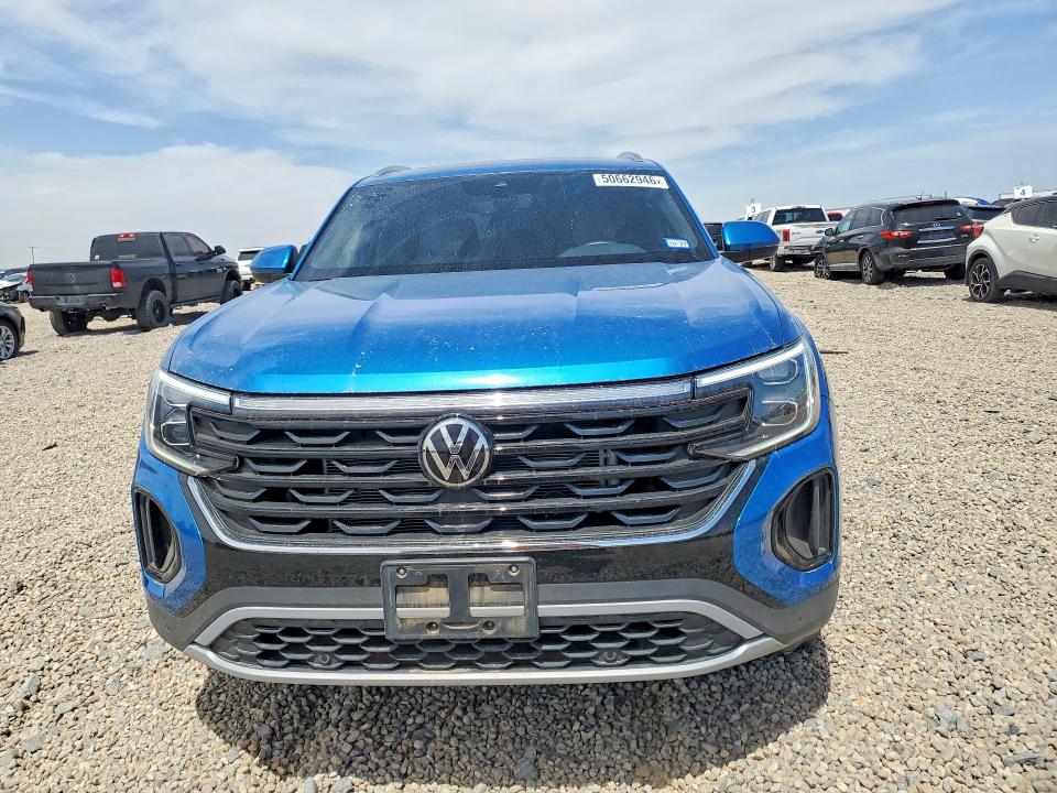 Aukcja sprzedaży 2025 Volkswagen Atlas Cross Sport, vin: 1V2KE2CA2SC215048, numer aukcji: 50662946