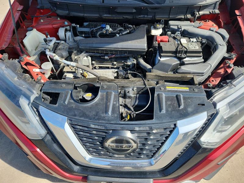 Продажа на аукционе авто 2019 Nissan Rogue, vin: 5N1AT2MV5KC734482, номер лота: 49457236