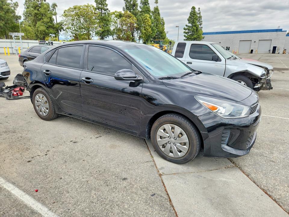 Aukcja sprzedaży 2020 Kia Rio, vin: 3KPA24AD0LE328764, numer aukcji: 51479766