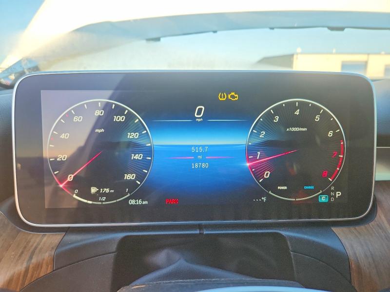 Продажа на аукционе авто 2024 Mercedes-benz C, vin: W1KAF4GB1RR175034, номер лота: 48432976