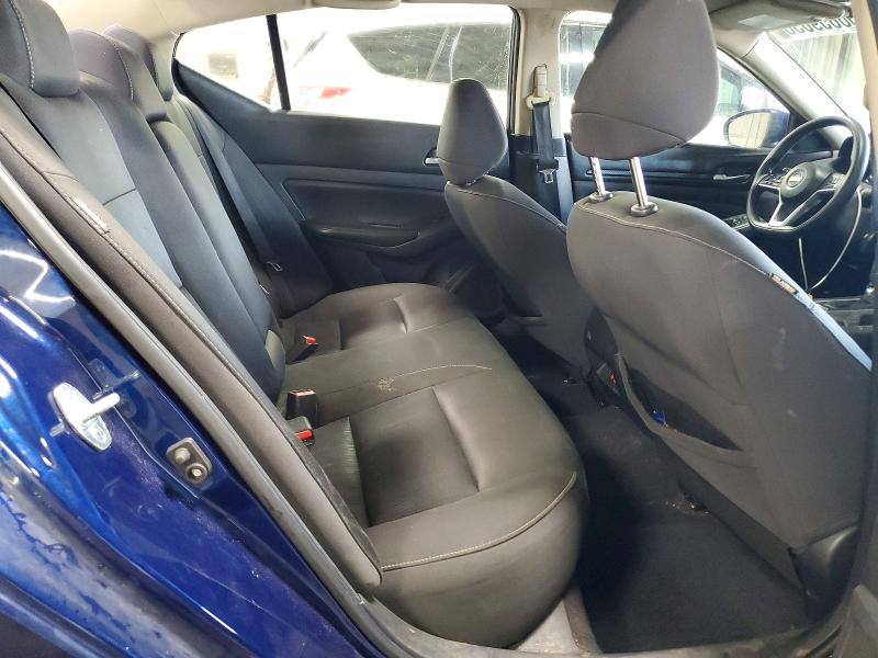 2020 Nissan Altima მანქანა იყიდება აუქციონზე, vin: 1N4BL4BV5LC149058, აუქციონის ნომერი: 50659656