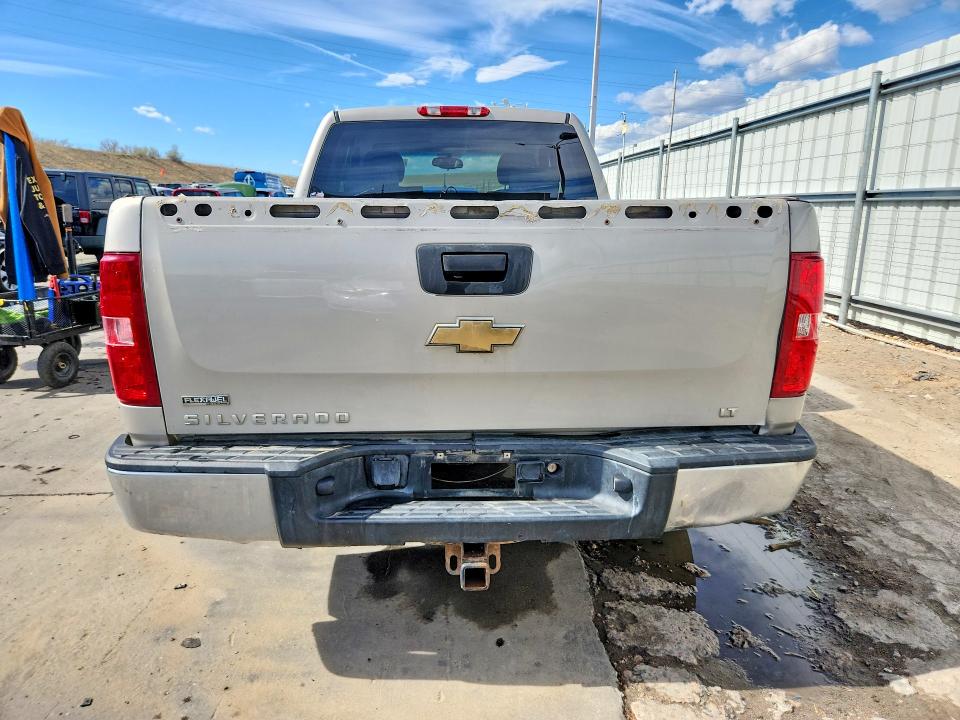 Aukcja sprzedaży 2009 Chevrolet Silverado, vin: 1GCEK29019Z171590, numer aukcji: 48854826