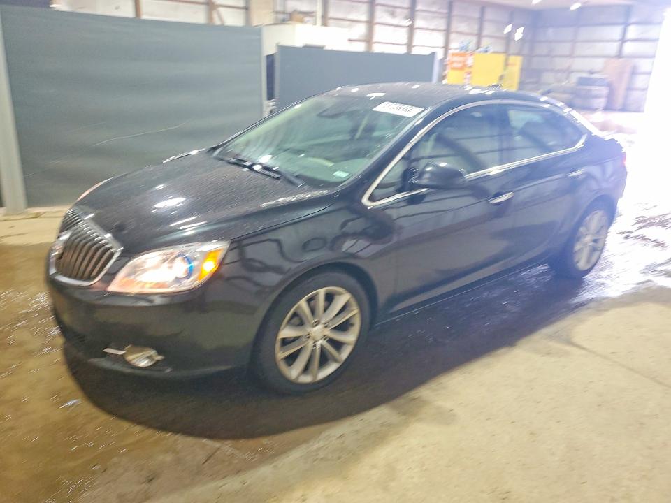 Auction sale of the 2015 Buick Verano, vin: 1G4PS5SK9F4195517, lot number: 51570166