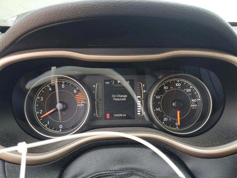 Aukcja sprzedaży 2016 Jeep Cherokee, vin: 1C4PJMCB1GW300539, numer aukcji: 49013046