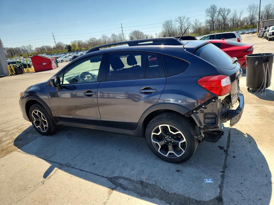 48853056 :رقم المزاد ، JF2GPACC5DH870549 vin ، 2013 Subaru Xv Crosstrek مزاد بيع