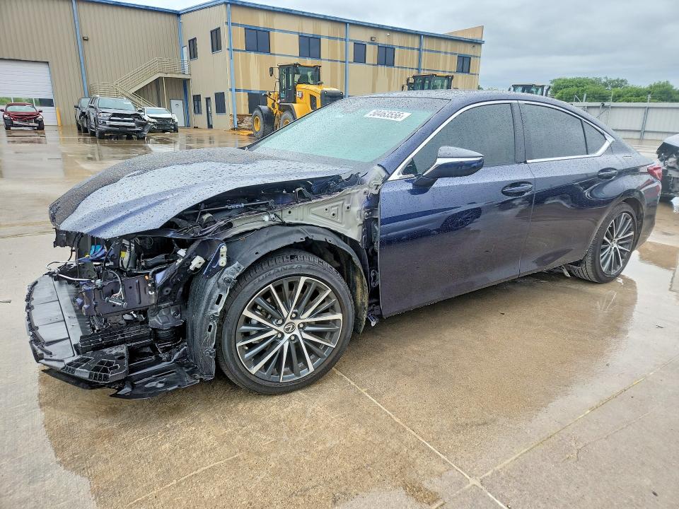 Aukcja sprzedaży 2025 Lexus Es 350, vin: 58ADZ1B10SU200606, numer aukcji: 50463556