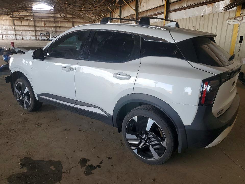 Aukcja sprzedaży 2025 Nissan Kicks S, vin: 3N8AP6DD1SL384414, numer aukcji: 51011836