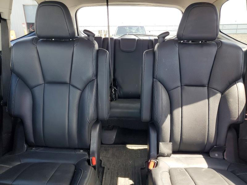 Aukcja sprzedaży 2023 Subaru Ascent, vin: 4S4WMASD7P3400372, numer aukcji: 49803456