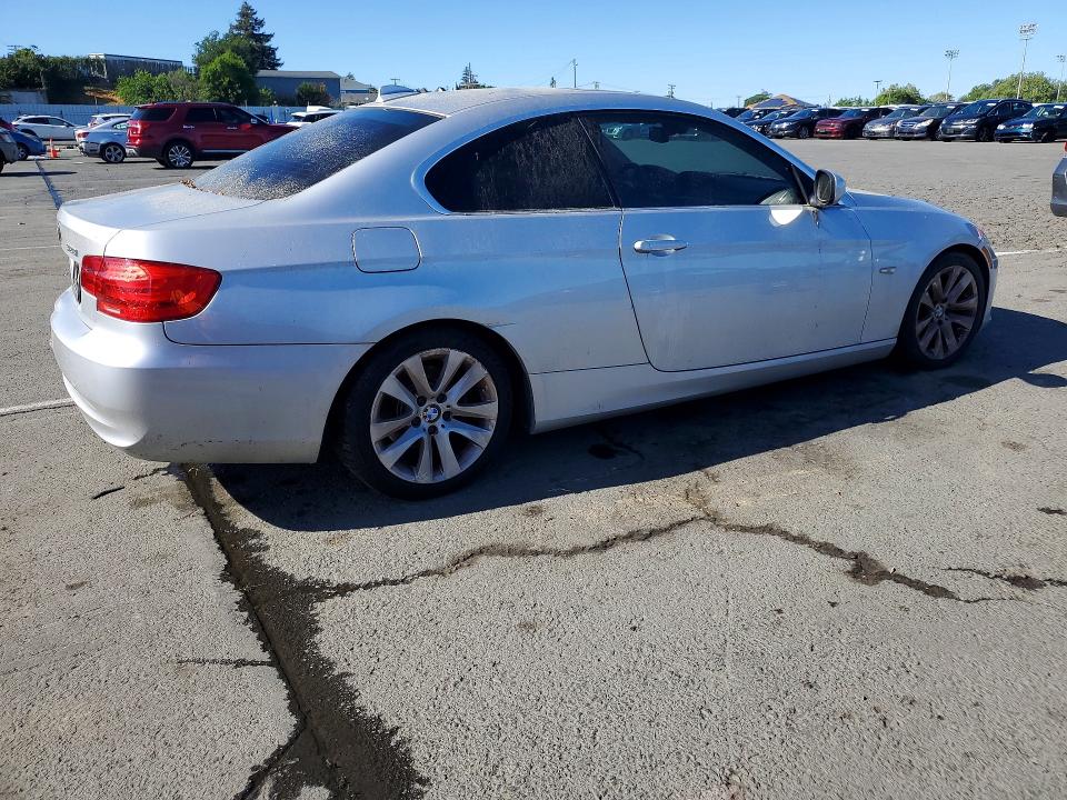 Продажа на аукционе авто 2012 Bmw 328, vin: WBAKE5C50CE755667, номер лота: 47580036