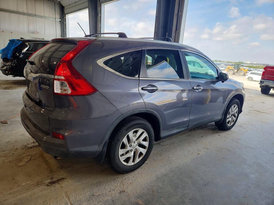 Продажа на аукционе авто 2016 Honda Cr-v, vin: 2HKRM4H58GH611720, номер лота: 51640526