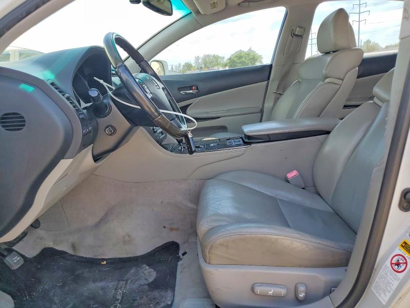 2006 Lexus Gs მანქანა იყიდება აუქციონზე, vin: JTHCH96S060010067, აუქციონის ნომერი: 50882856