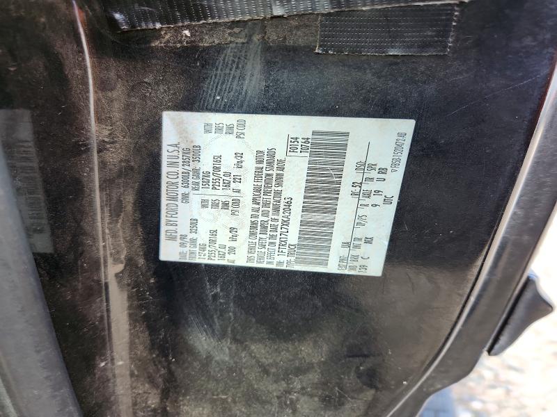 Aukcja sprzedaży 1999 Ford F150, vin: 1FTRX17L7XKA20463, numer aukcji: 50054916