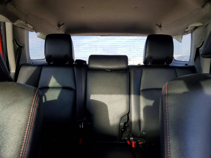 Продажа на аукционе авто 2018 Toyota 4runner, vin: JTEBU5JR9J5555844, номер лота: 49929956