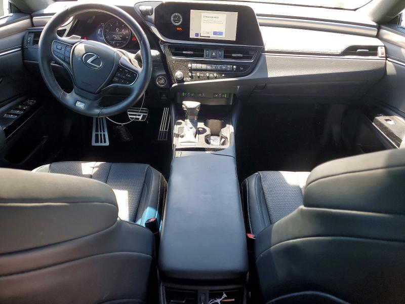 Aukcja sprzedaży 2024 Lexus Es, vin: 58AJZ1B1XRU177574, numer aukcji: 50939236