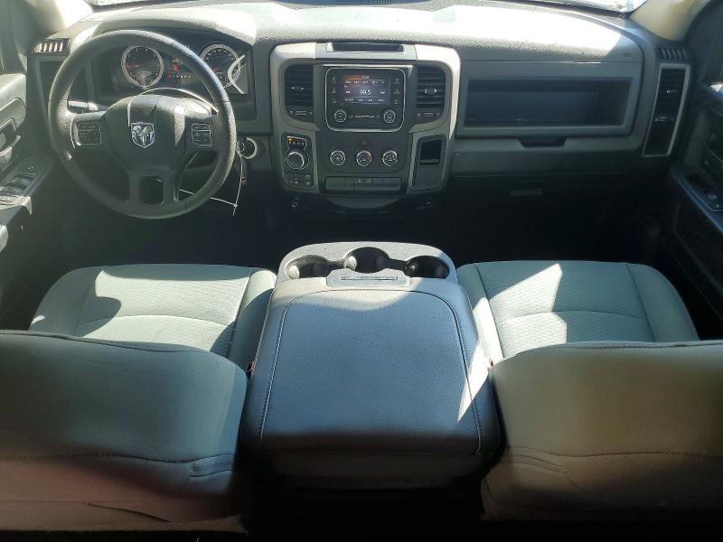 Продажа на аукционе авто 2018 Ram 1500, vin: 1C6RR7KT6JS295891, номер лота: 49797106