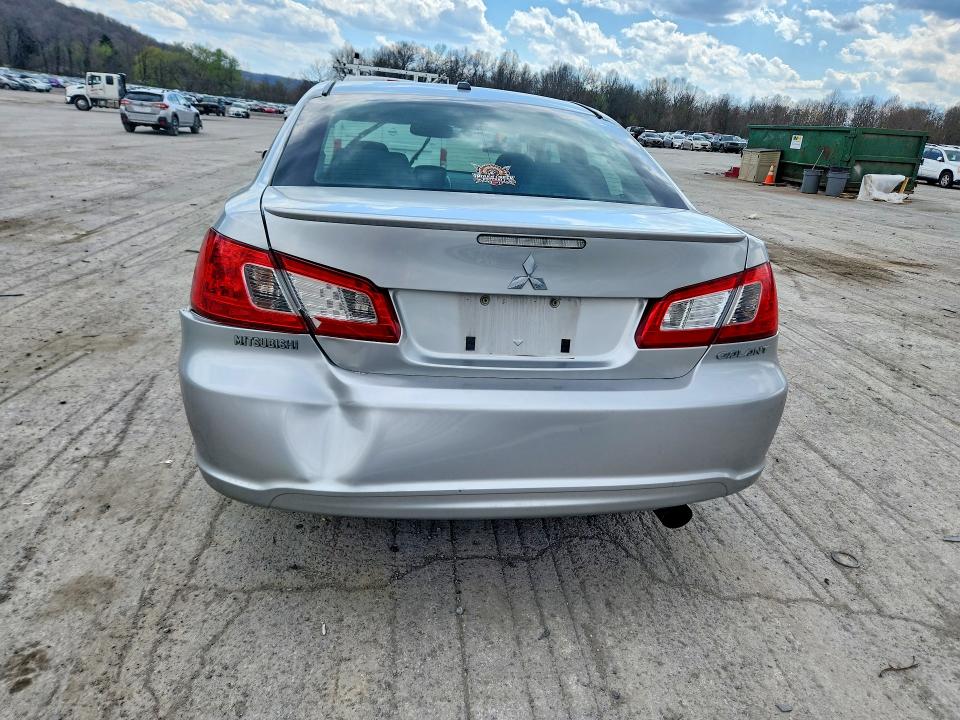 Продаж на аукціоні авто 2012 Mitsubishi Galant, vin: 4A32B3FF6CE009872, номер лоту: 49309296
