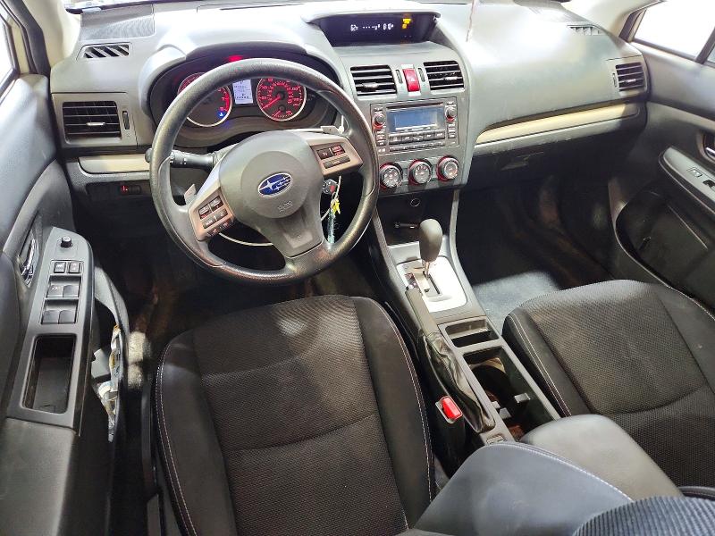 2014 Subaru Xv Crosstrek მანქანა იყიდება აუქციონზე, vin: JF2GPACC8E8217179, აუქციონის ნომერი: 50104226