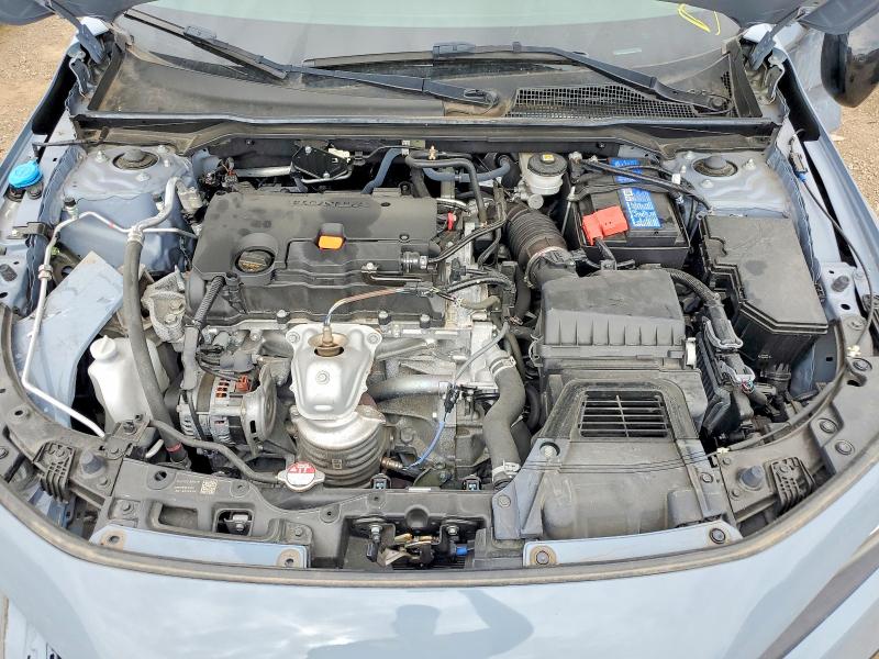 Продажа на аукционе авто 2024 Honda Civic, vin: 19XFL2H88RE001800, номер лота: 50826376