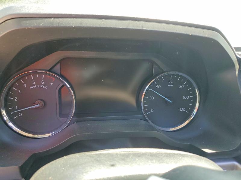 2024 Ford Expedition მანქანა იყიდება აუქციონზე, vin: 1FMJU1H88REB16129, აუქციონის ნომერი: 49712506