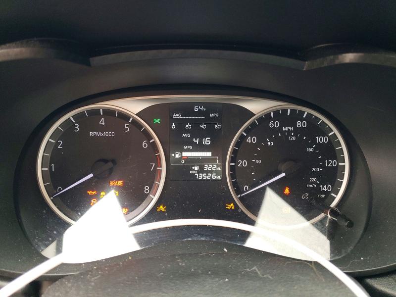 Aukcja sprzedaży 2020 Nissan Versa, vin: 3N1CN8BV3LL841522, numer aukcji: 51340616