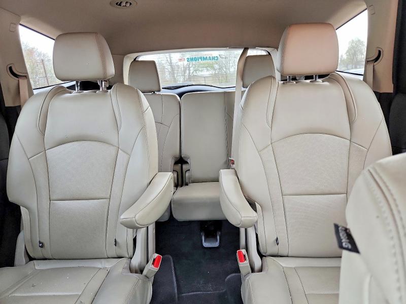 Aukcja sprzedaży 2020 Buick Enclave, vin: 5GAEVAKW9LJ254689, numer aukcji: 49800606