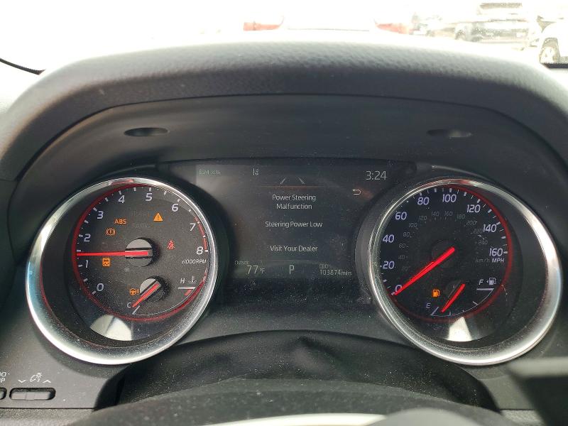 Aukcja sprzedaży 2019 Toyota Camry, vin: 4T1B61HK1KU202744, numer aukcji: 51100426