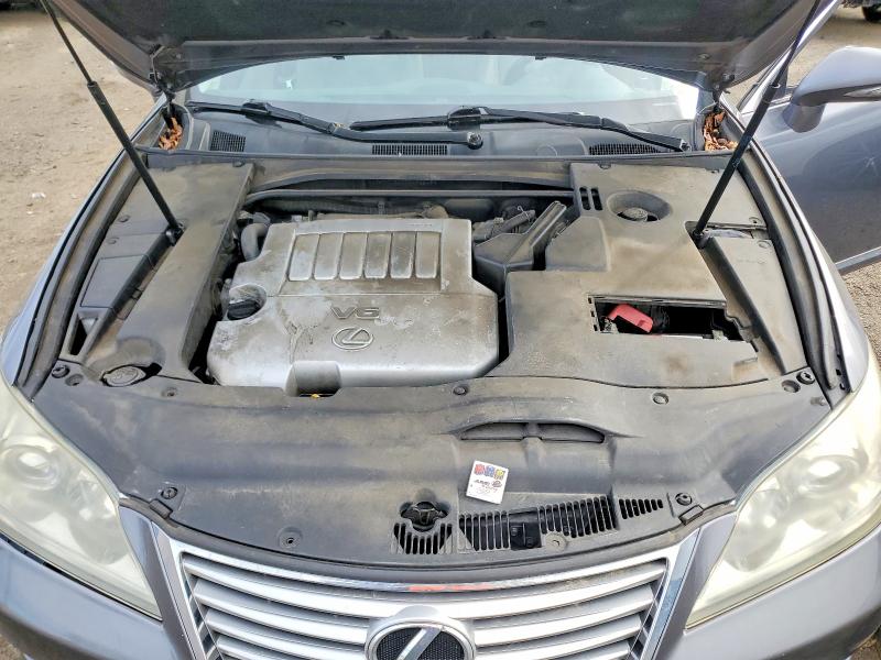 Продаж на аукціоні авто 2012 Lexus Es, vin: JTHBK1EG4C2495549, номер лоту: 51107936