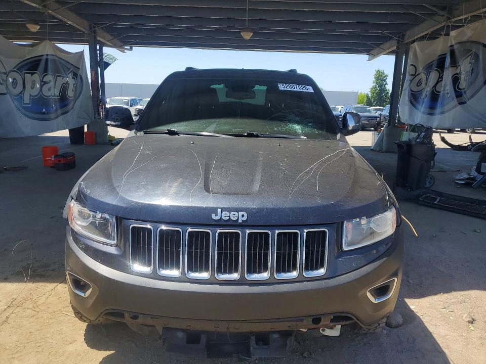Aukcja sprzedaży 2014 Jeep Grand Cherokee, vin: 1C4RJFBG8EC131796, numer aukcji: 52007526