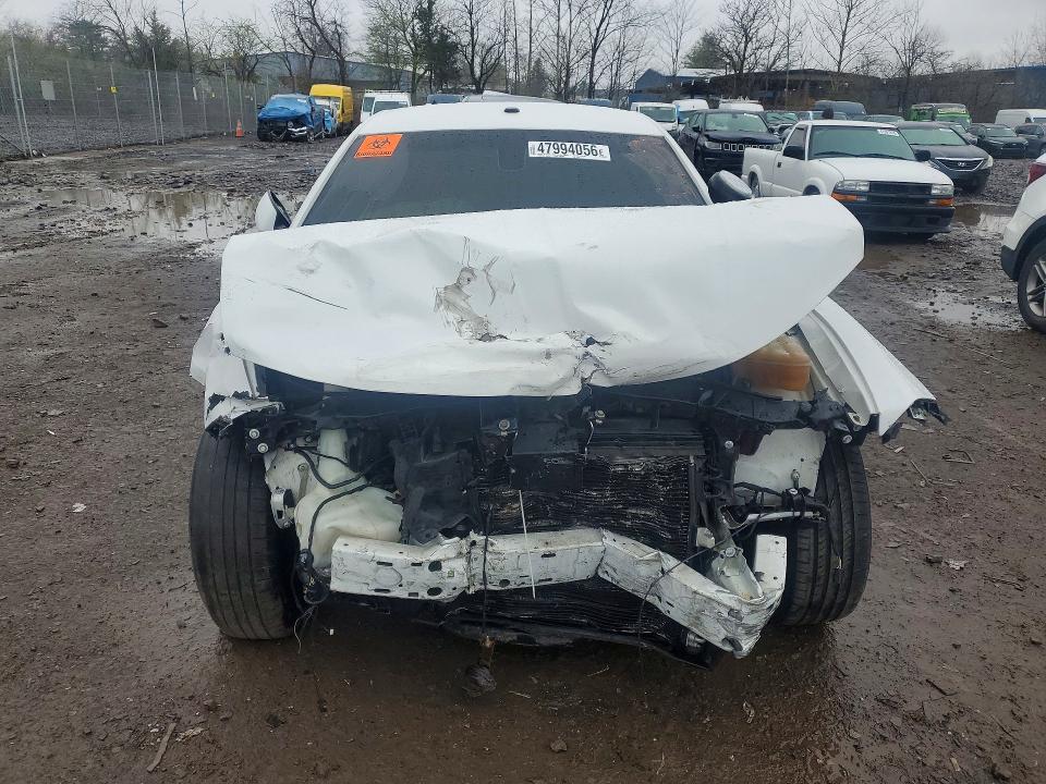2018 Dodge Charger მანქანა იყიდება აუქციონზე, vin: 2C3CDXKT8JH181139, აუქციონის ნომერი: 47994056