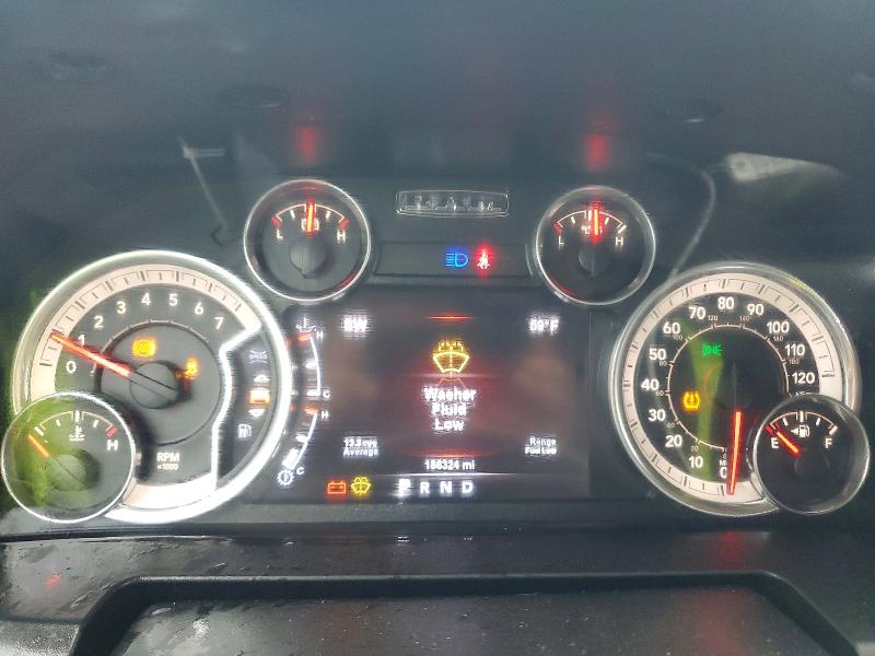 Продаж на аукціоні авто 2015 Ram 1500, vin: 1C6RR7LT6FS611893, номер лоту: 49563526