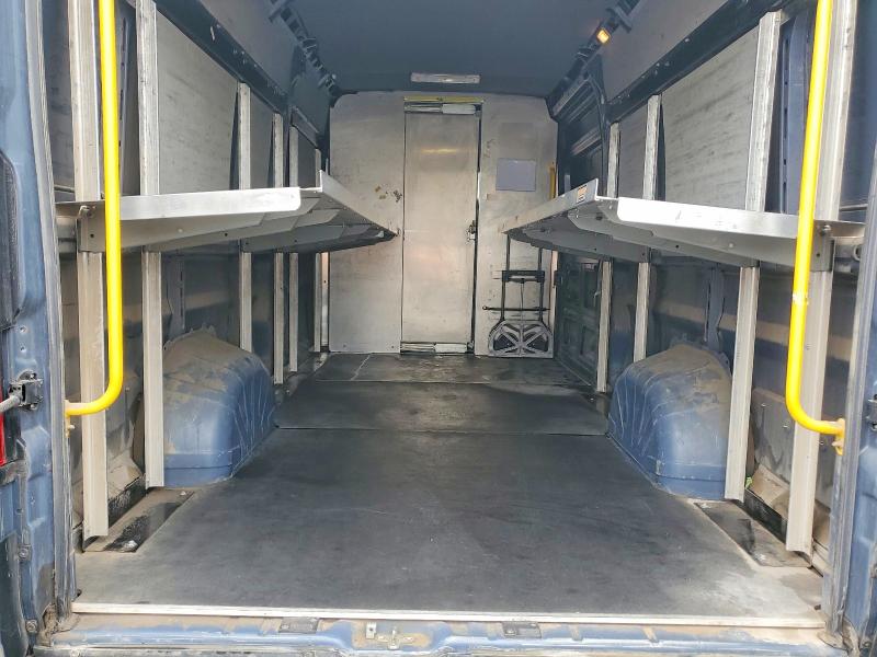 48238026 :رقم المزاد ، 3C6URVJG5LE136465 vin ، 2020 Ram Promaster 3500 مزاد بيع