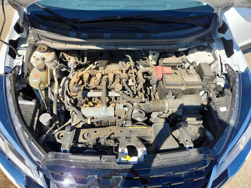 2021 Nissan Kicks მანქანა იყიდება აუქციონზე, vin: 3N1CP5CVXML559936, აუქციონის ნომერი: 48829076
