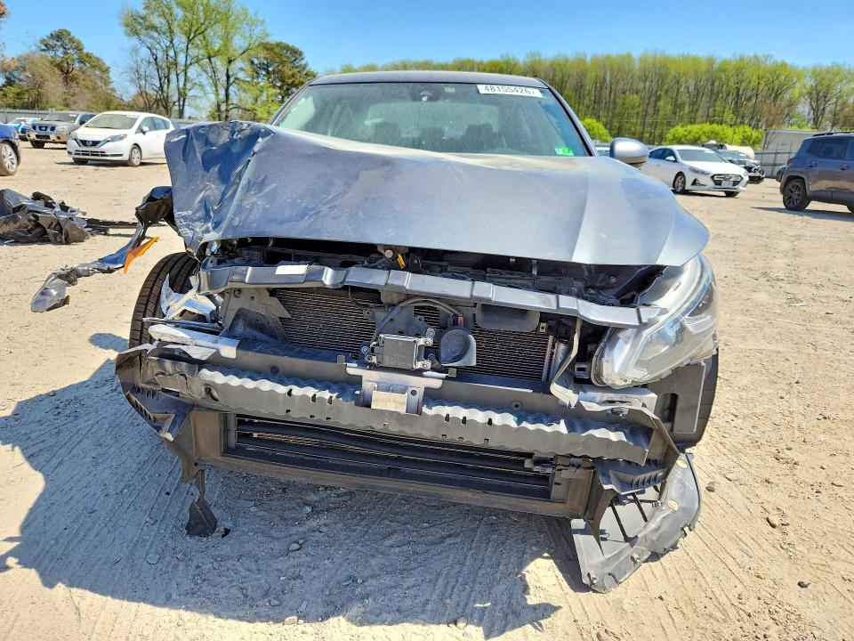 2021 Nissan Altima მანქანა იყიდება აუქციონზე, vin: 1N4BL4BV9MN337684, აუქციონის ნომერი: 48155426