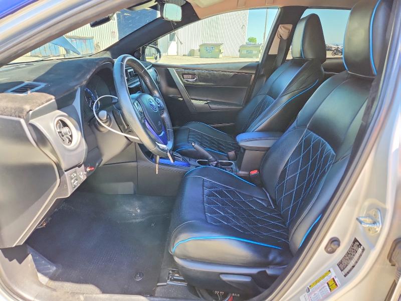 Aukcja sprzedaży 2019 Toyota Corolla, vin: 5YFBURHE4KP886799, numer aukcji: 50814516