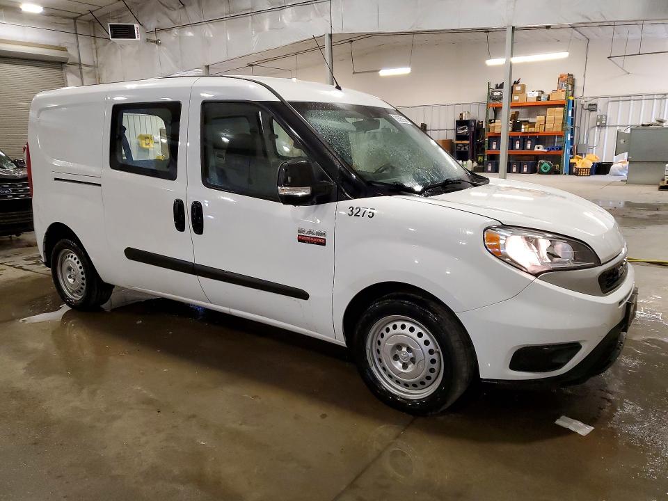 Aukcja sprzedaży 2022 Ram Promaster City, vin: ZFBHRFAB6N6Y36995, numer aukcji: 50095936