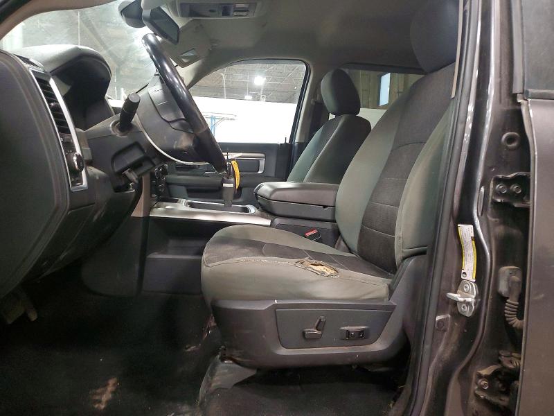 Продаж на аукціоні авто 2018 Ram 3500, vin: 3C63R3DJ6JG214597, номер лоту: 51259186