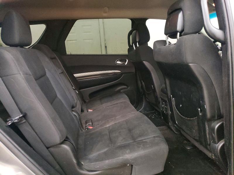Продажа на аукционе авто 2012 Dodge Durango, vin: 1C4RDHAG7CC247542, номер лота: 48851846