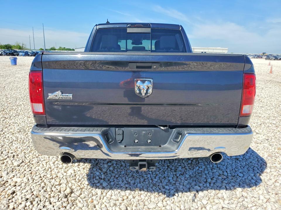 Aukcja sprzedaży 2013 Ram 1500, vin: 1C6RR6LTXDS560048, numer aukcji: 49053326