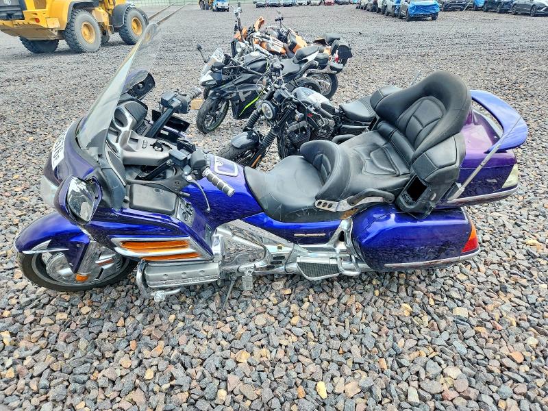 Продаж на аукціоні авто 2003 Honda Gl1800, vin: 1HFSC47033A200453, номер лоту: 51783576