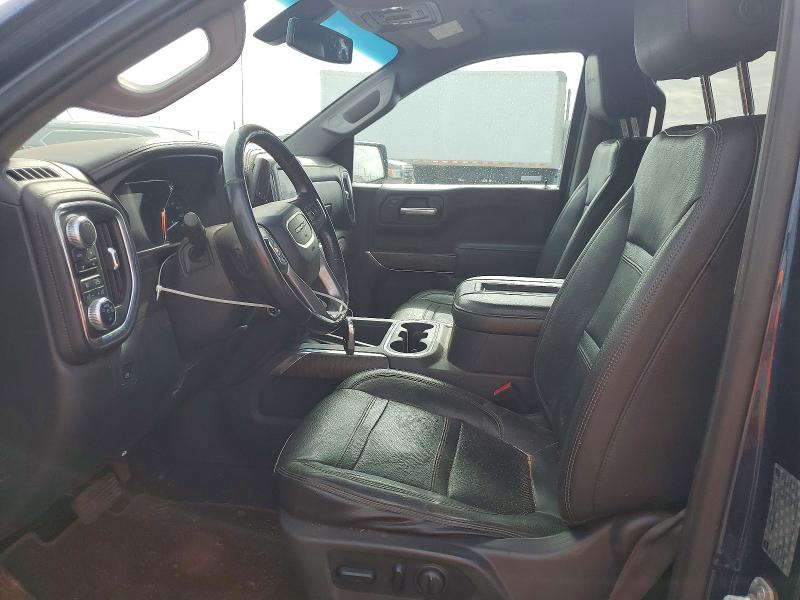 Aukcja sprzedaży 2019 Gmc Sierra, vin: 3GTU9FEL3KG133721, numer aukcji: 49932826