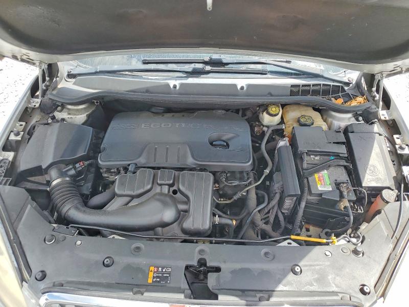 Продаж на аукціоні авто 2012 Buick Verano, vin: 1G4PP5SKXC4172681, номер лоту: 50365436