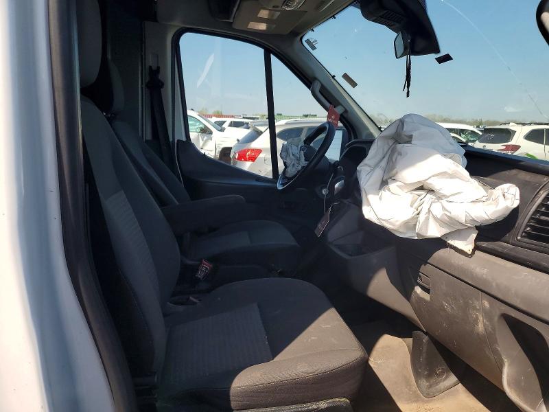 Aukcja sprzedaży 2020 Ford Transit, vin: 1FTBR2C85LKA41292, numer aukcji: 50433306