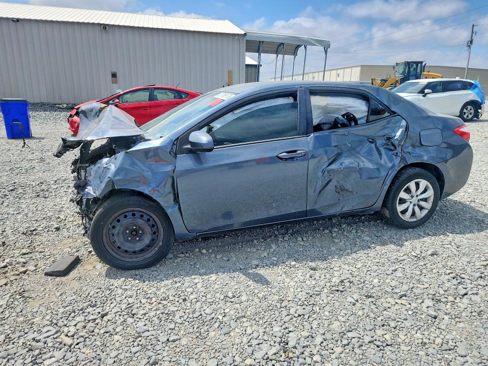 Aukcja sprzedaży 2014 Toyota Corolla, vin: 2T1BURHE3EC226824, numer aukcji: 51096176