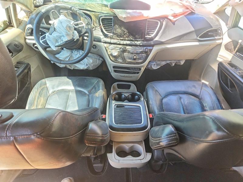 Aukcja sprzedaży 2022 Chrysler Pacifica, vin: 2C4RC1BG5NR117942, numer aukcji: 50370916