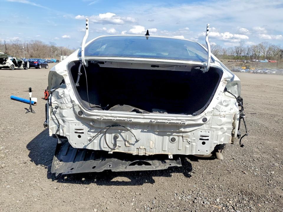 Aukcja sprzedaży 2025 Honda Accord, vin: 1HGCY2F53SA045937, numer aukcji: 49783806