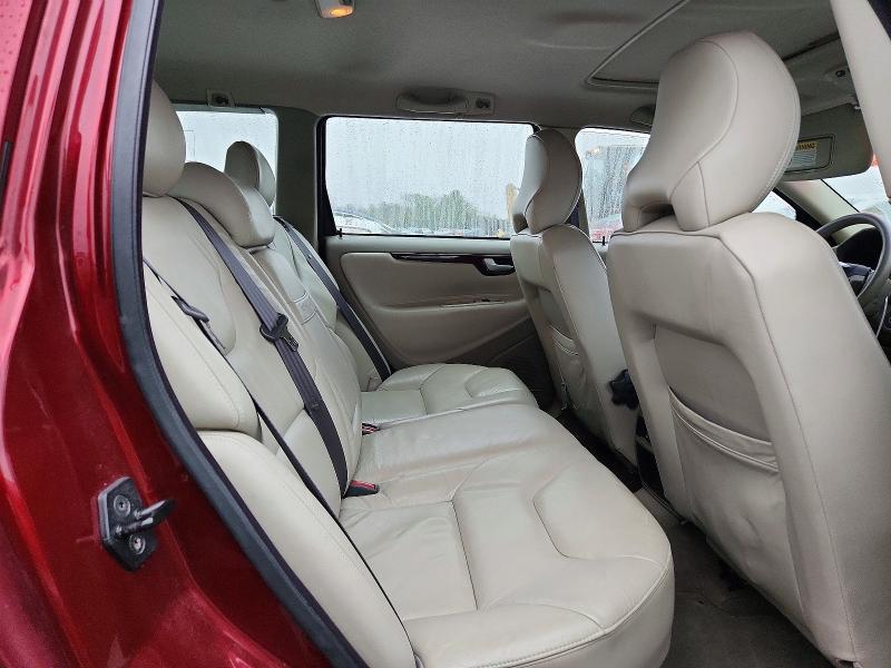 Продаж на аукціоні авто 2004 Volv V70, vin: YV1SW59V442449933, номер лоту: 48018456