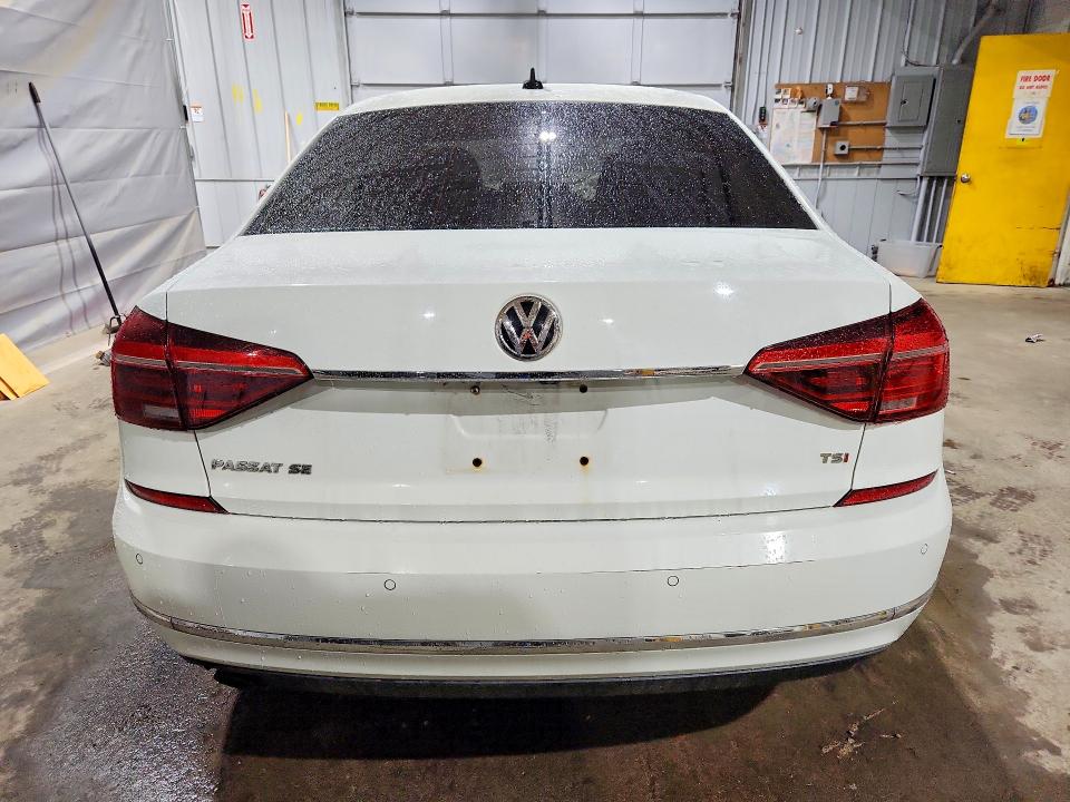 Aukcja sprzedaży 2017 Volkswagen Passat, vin: 1VWGT7A3XHC023414, numer aukcji: 48329826