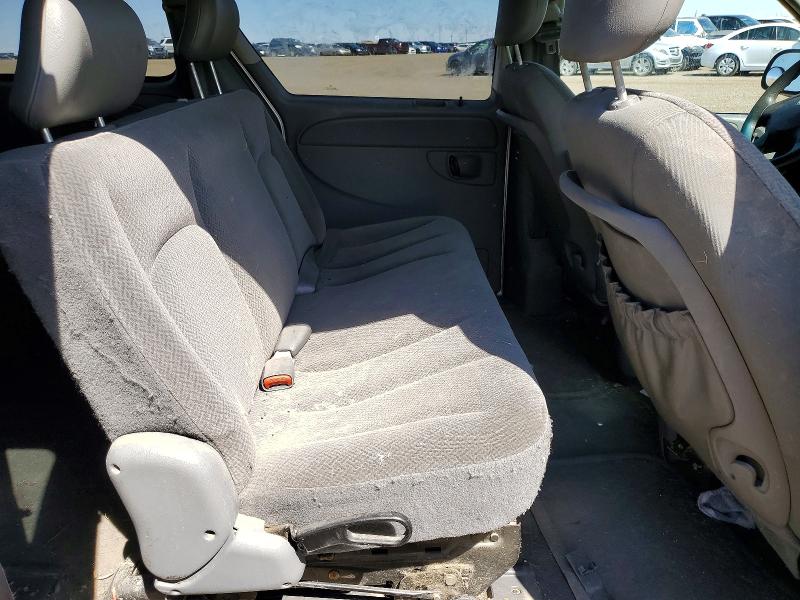 Продажа на аукционе авто 2006 Dodge Caravan, vin: 1D4GP25R56B513418, номер лота: 51001506