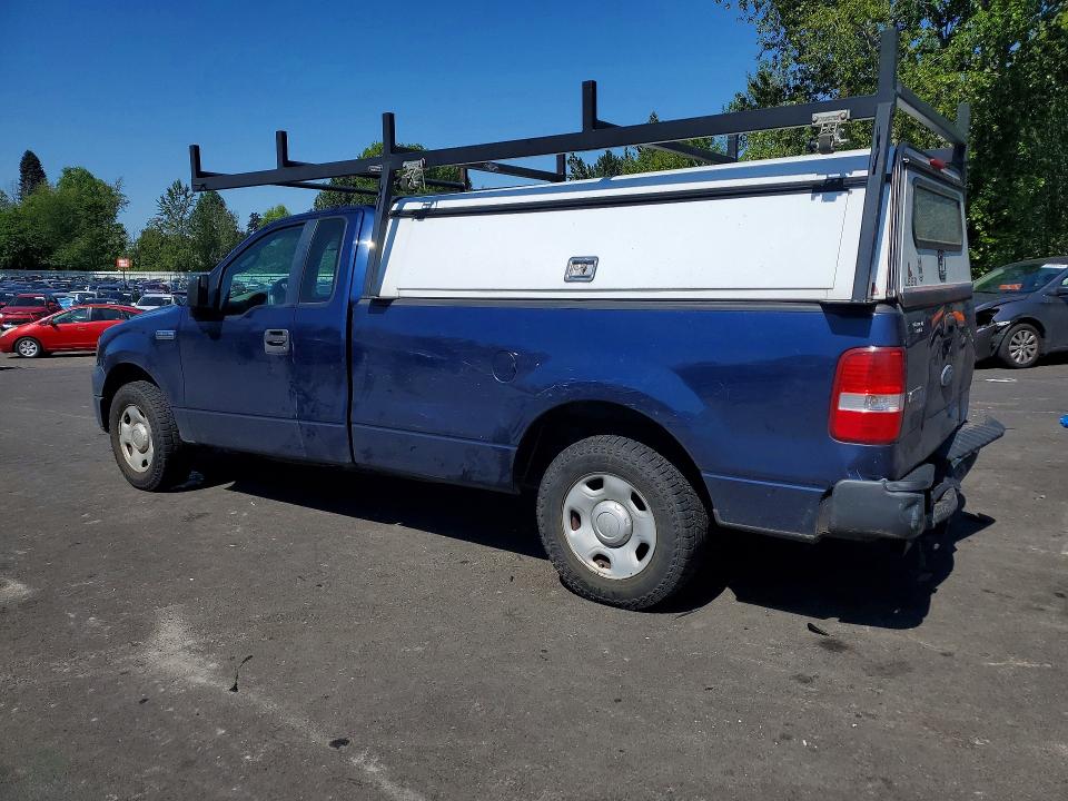 2008 Ford F150 მანქანა იყიდება აუქციონზე, vin: 1FTPF12V18KD86164, აუქციონის ნომერი: 51812986